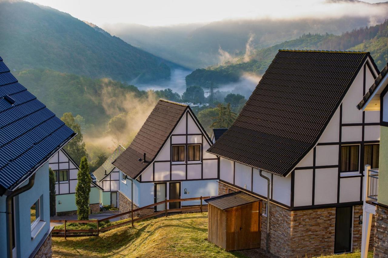 Dormio Resort Eifeler Tor هيمباخ المظهر الخارجي الصورة