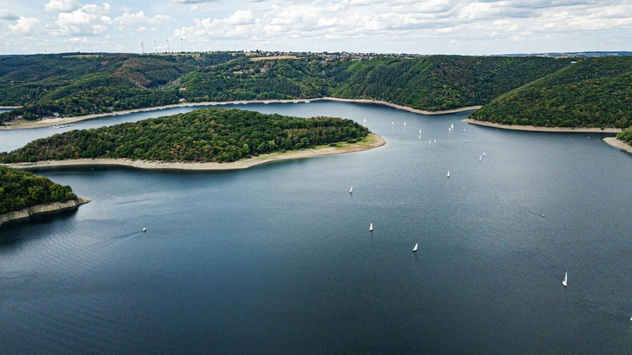 Dormio Resort Eifeler Tor هيمباخ المظهر الخارجي الصورة