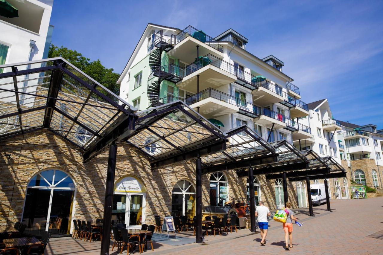 Dormio Resort Eifeler Tor هيمباخ المظهر الخارجي الصورة