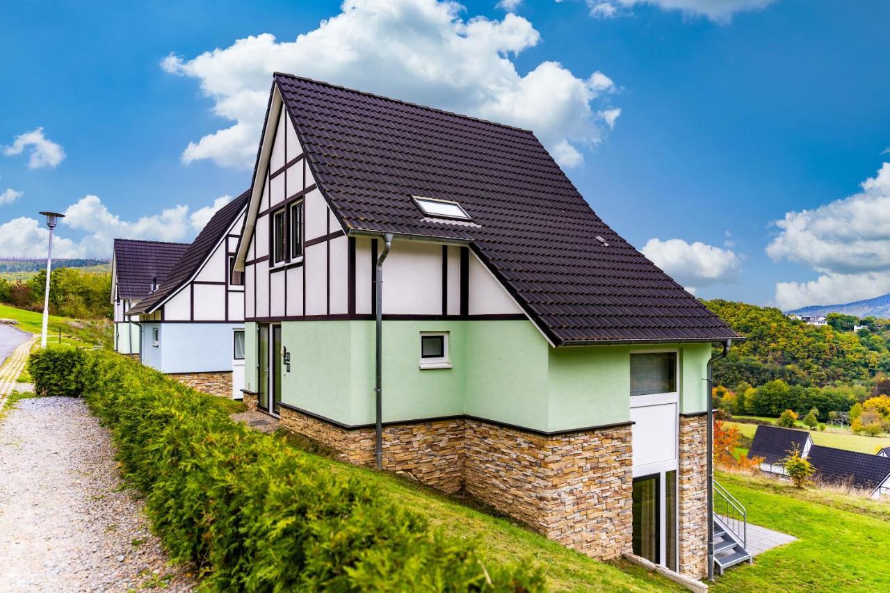 Dormio Resort Eifeler Tor هيمباخ المظهر الخارجي الصورة