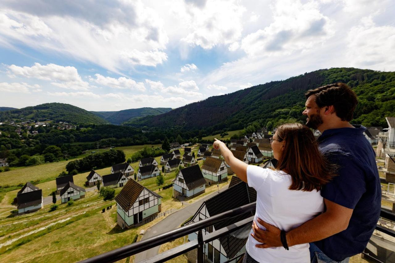 Dormio Resort Eifeler Tor هيمباخ المظهر الخارجي الصورة