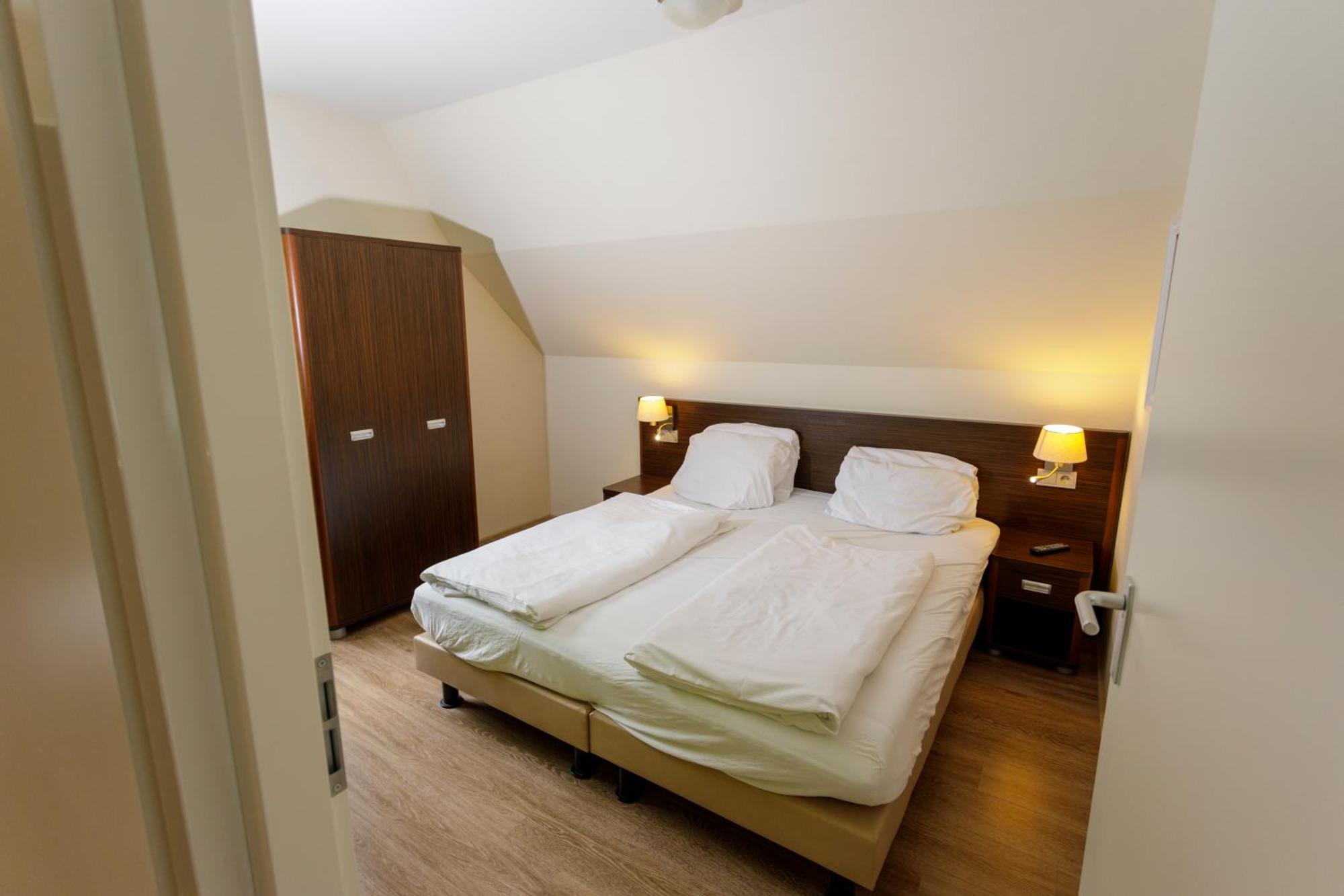 Dormio Resort Eifeler Tor هيمباخ الغرفة الصورة