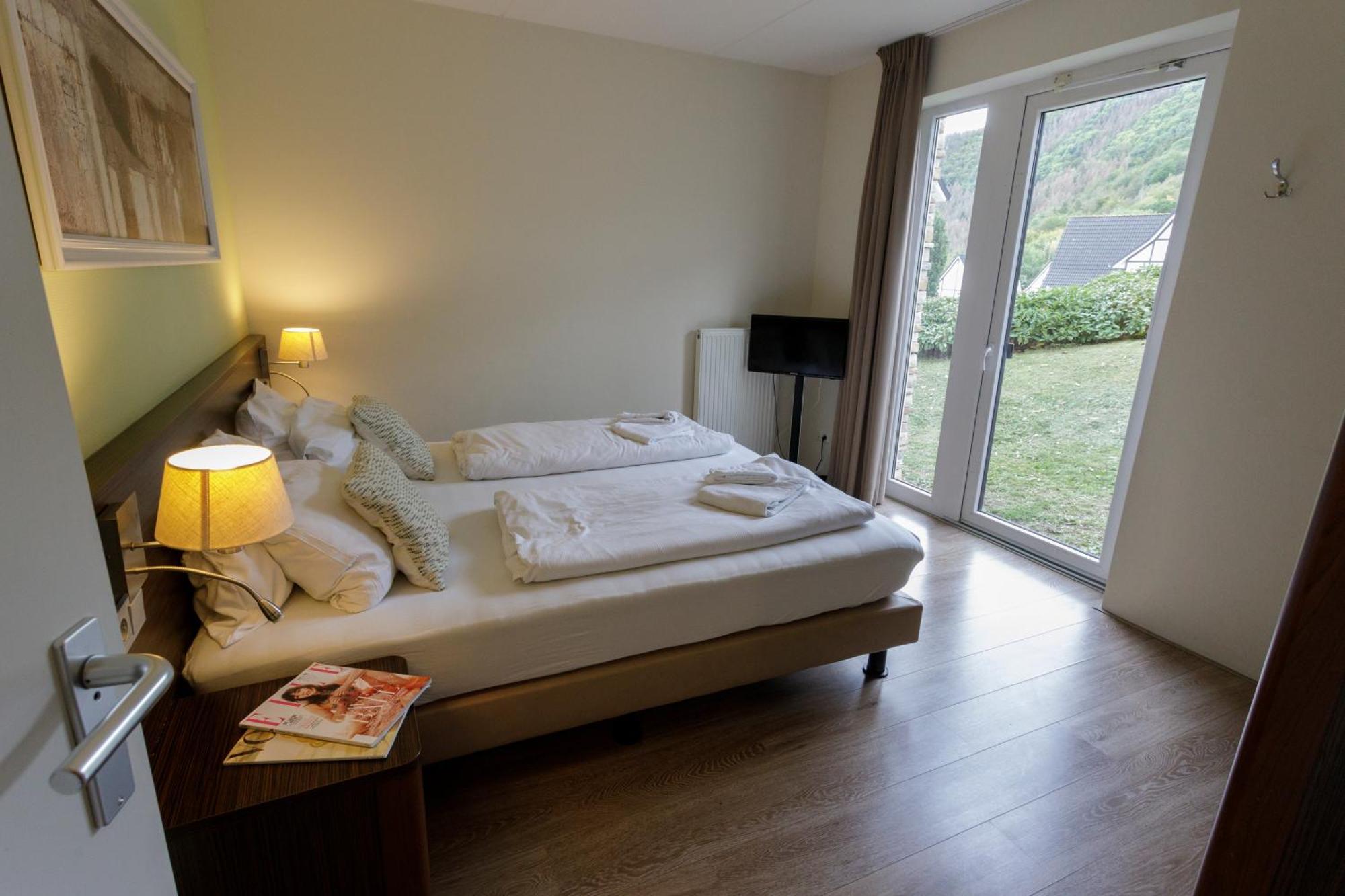 Dormio Resort Eifeler Tor هيمباخ الغرفة الصورة