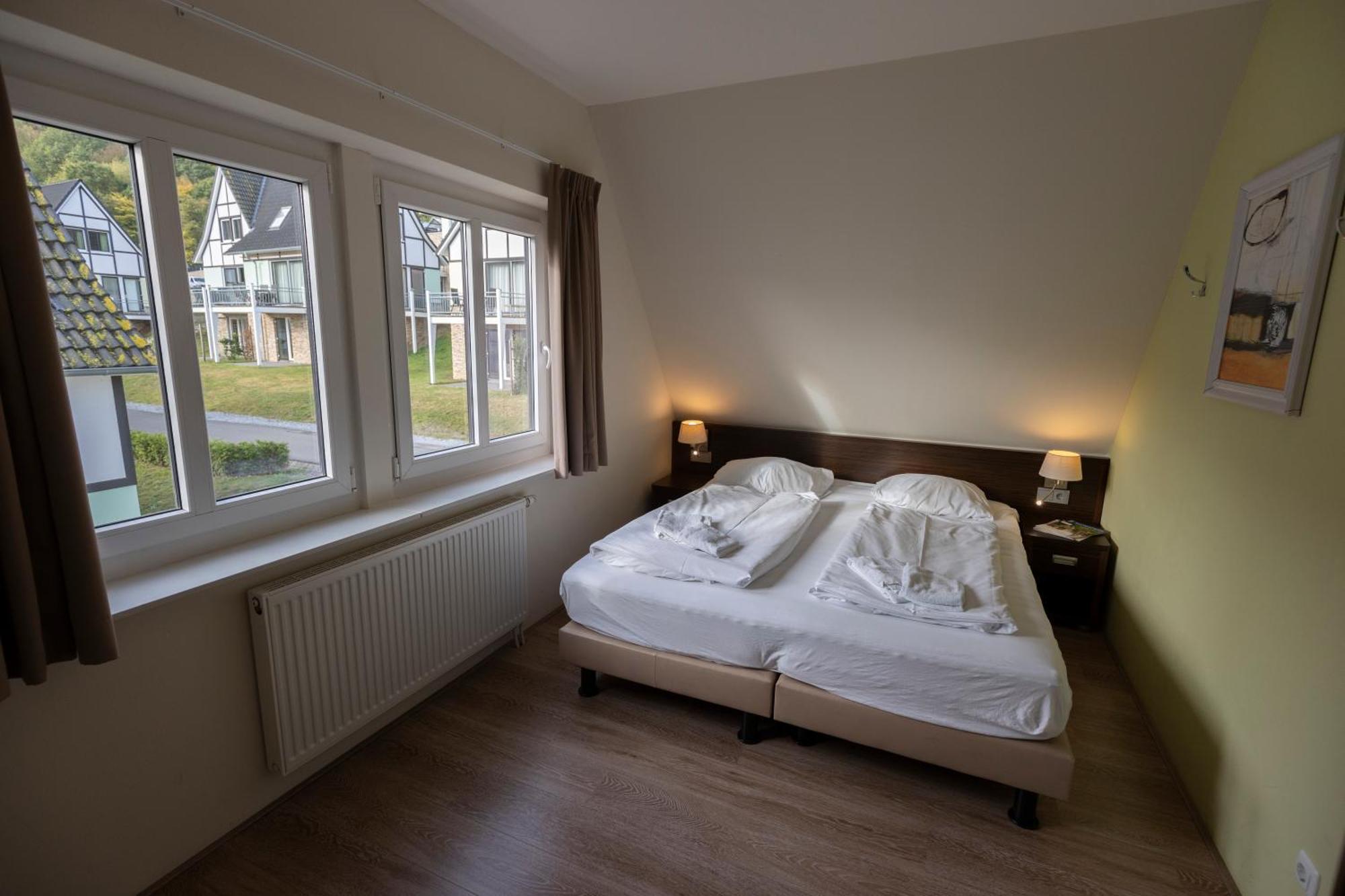 Dormio Resort Eifeler Tor هيمباخ الغرفة الصورة
