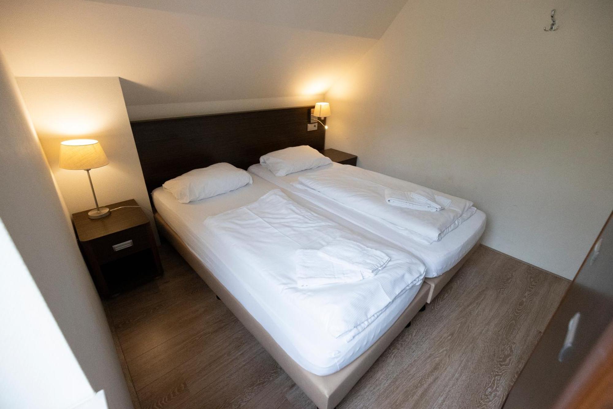 Dormio Resort Eifeler Tor هيمباخ الغرفة الصورة