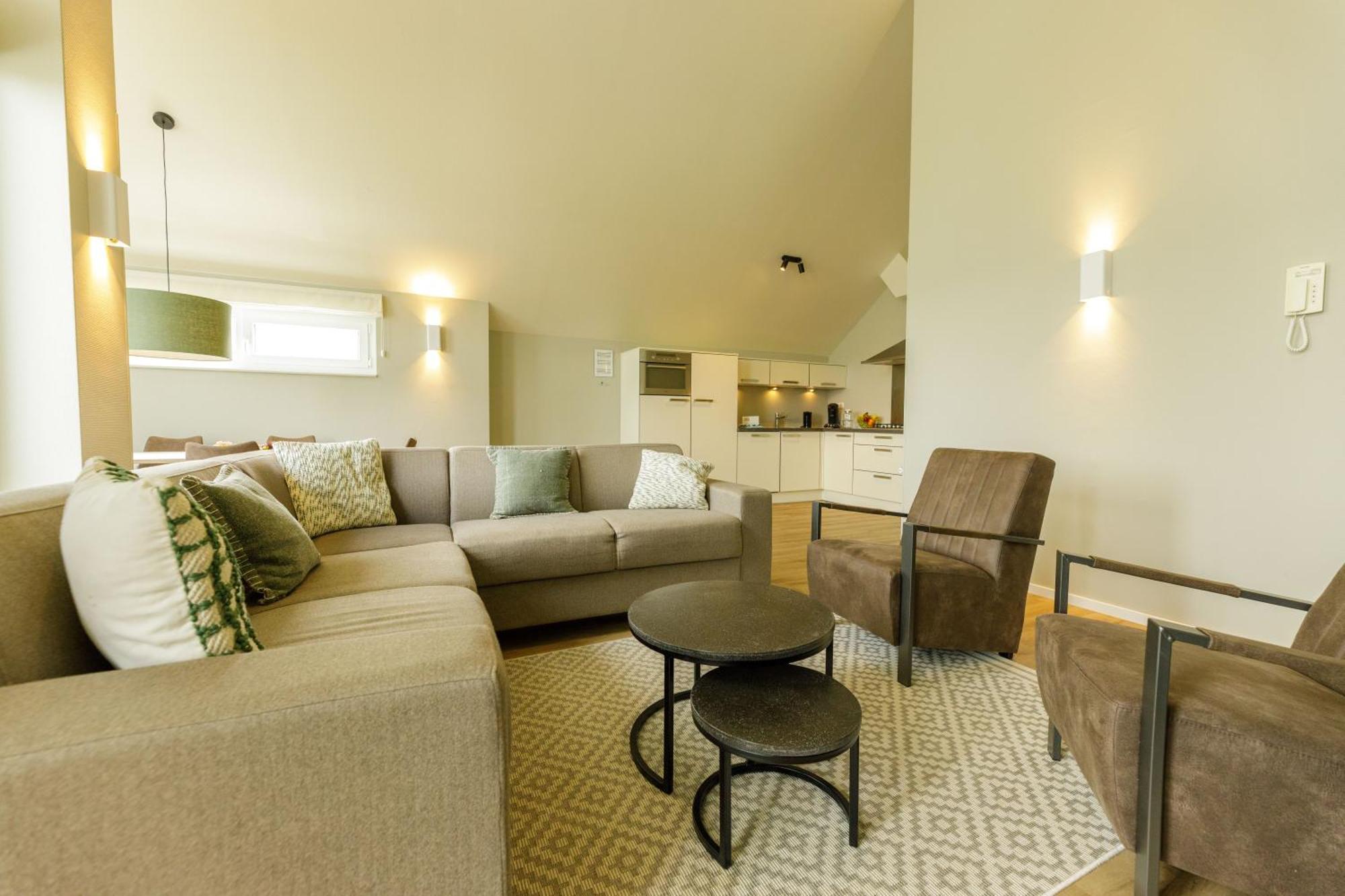 Dormio Resort Eifeler Tor هيمباخ الغرفة الصورة