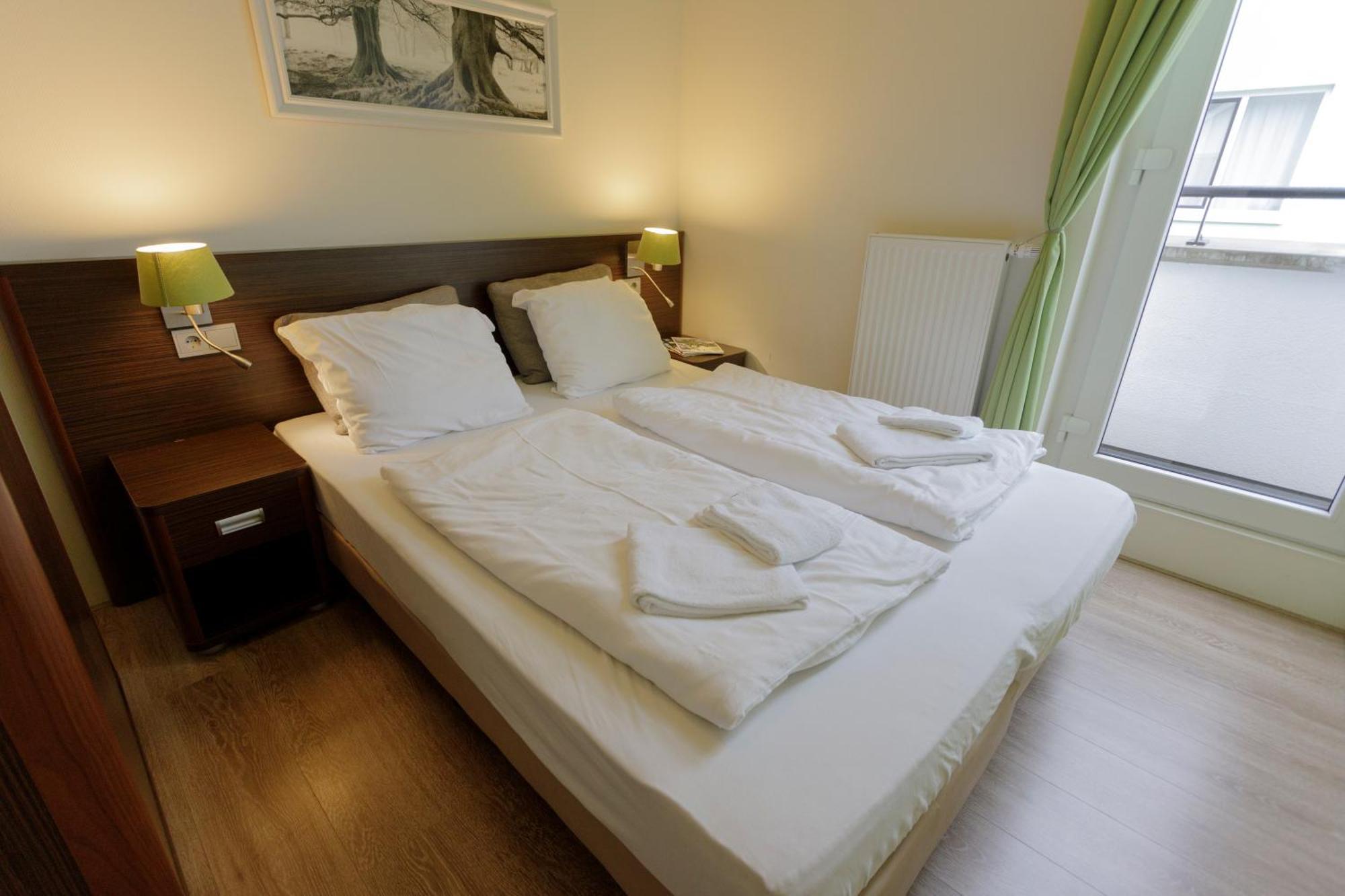 Dormio Resort Eifeler Tor هيمباخ الغرفة الصورة