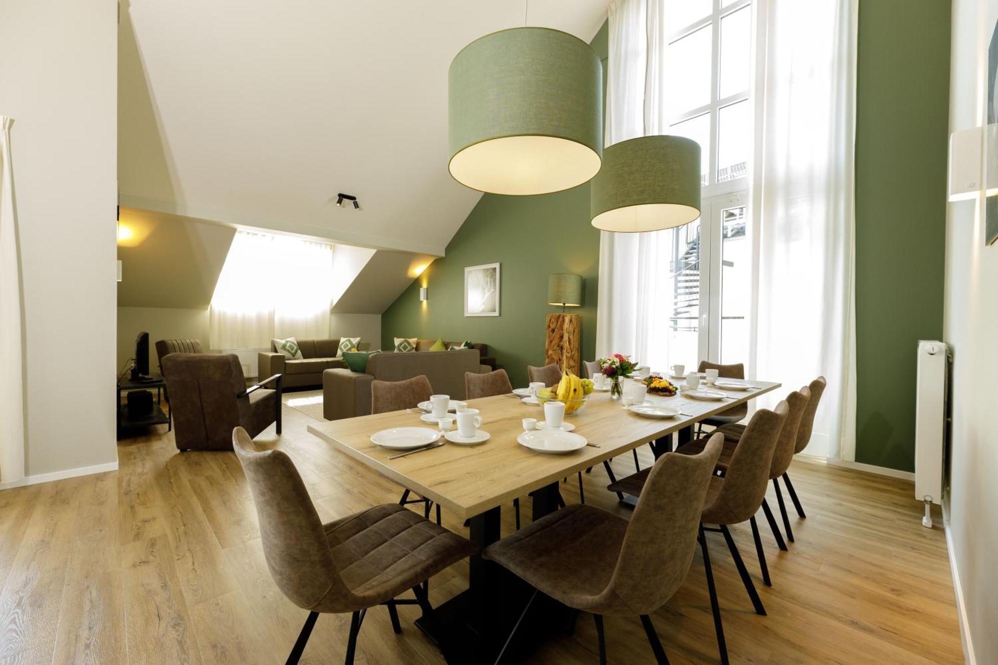 Dormio Resort Eifeler Tor هيمباخ الغرفة الصورة